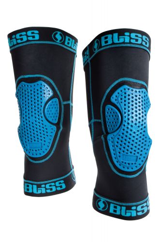 Bliss' ARG Minimalist Knee Pad.