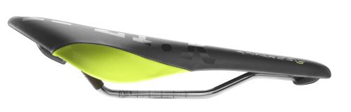 The Fizik Antares VS in black and yellow