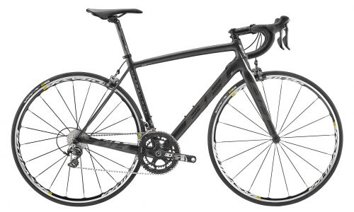 The BH Ultralight Dura-Ace.