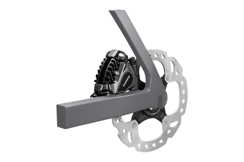 The BR-RS805 caliper is Ultegra grade.