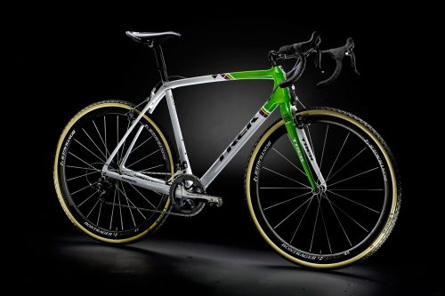 Sven Nys' Boone