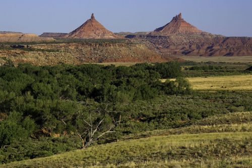 US Bureau of Land Management photo.