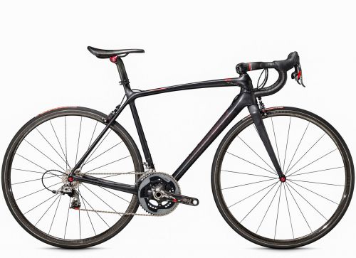 The Emonda SLR 10.