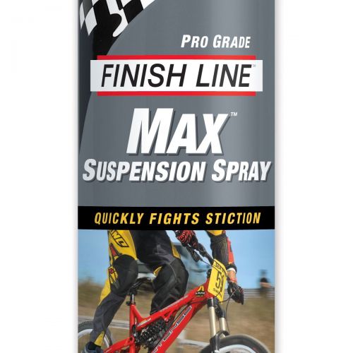 Finish Line Max Suspension Spray