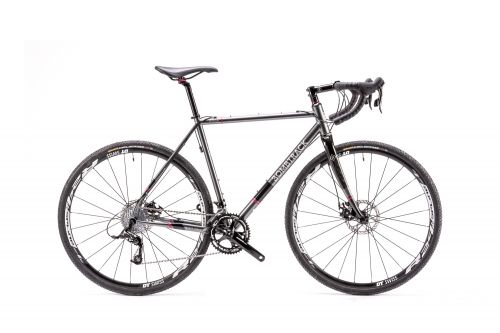 Bombtrack offers Hook 1 cyclocross bike with chromoly frame Bicycle Retailer and Industry News