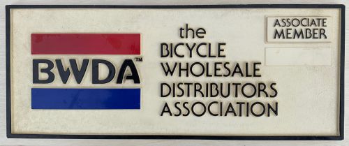 BPSA was previously the BWDA. Photo: Ray Keener
