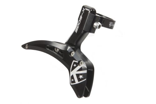 The new K-Edge single-ring CX chain guide.
