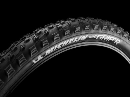 Michelin Wild Grip'R