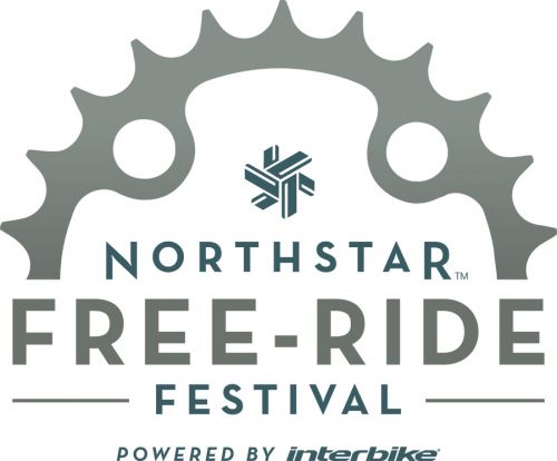 Interbike also released the event's new logo. 