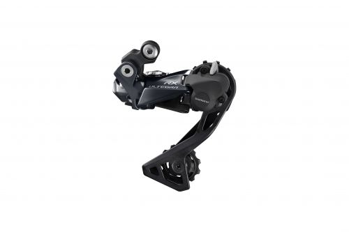 The new Ultegra RD-RX805