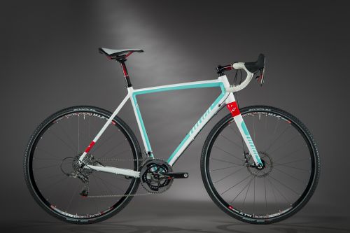 The Niner RLT9