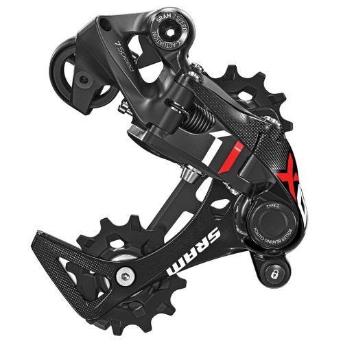 SRAM launches 7-speed and 10-speed downhill groups | Bicycle