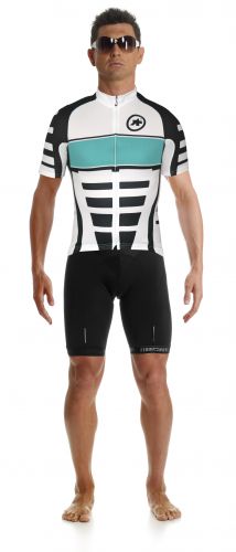 Assos Corporate jersey