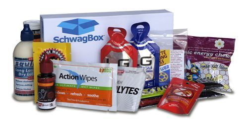 A SchwagBox product mockup