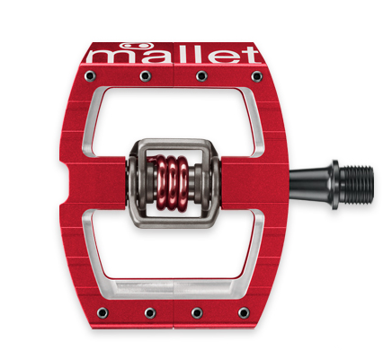 Crankbrothers Mallet DH/Race