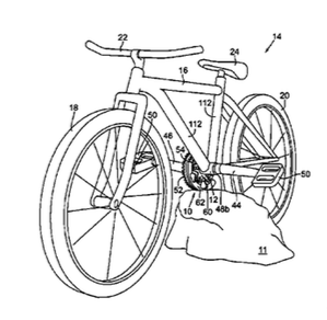 An image from one of the patents involved.