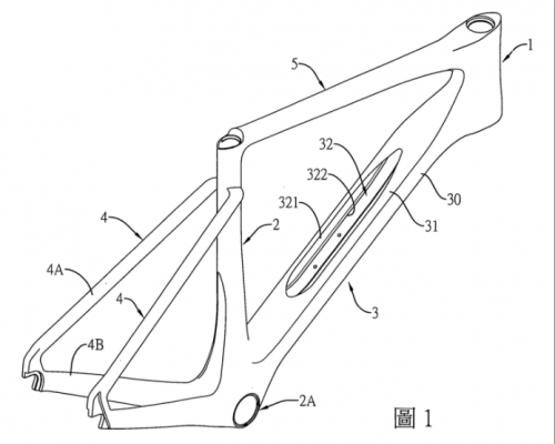 Art from Velocite's Taiwan patent.