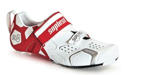 Serfas to distribute Swiss shoe line Suplest | Bicycle