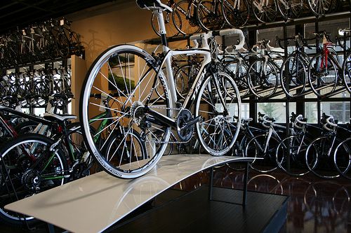 tri the bike shop