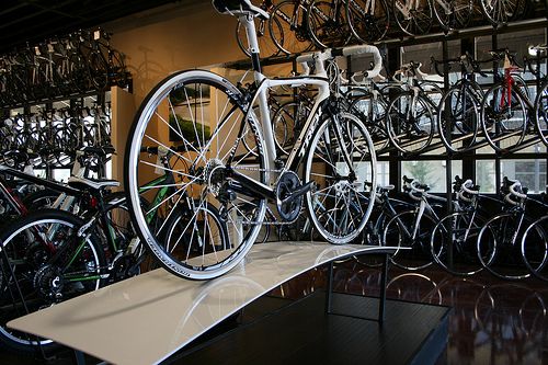 tri bike shop