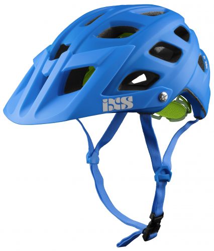 The Trail RS helmet