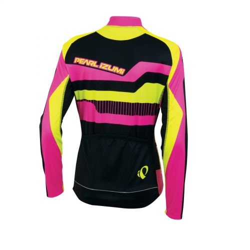 The women's Elite Thermal LTD jersey.