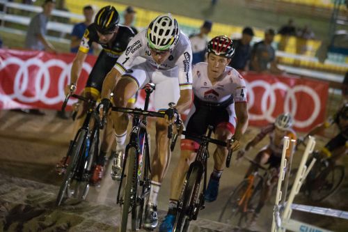 Courtesy of CrossVegas.com