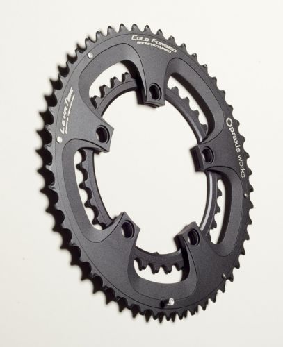 Praxis 36x52 chainrings