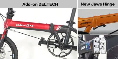 Mtb dahon top