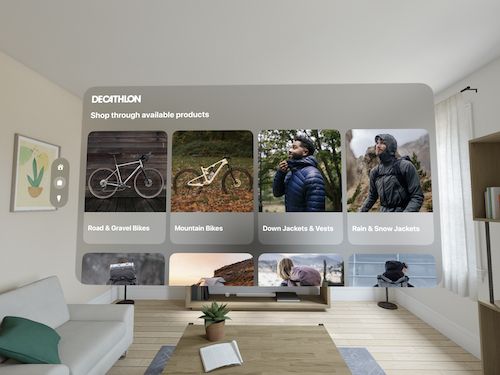 Decathlon bike deals insurance