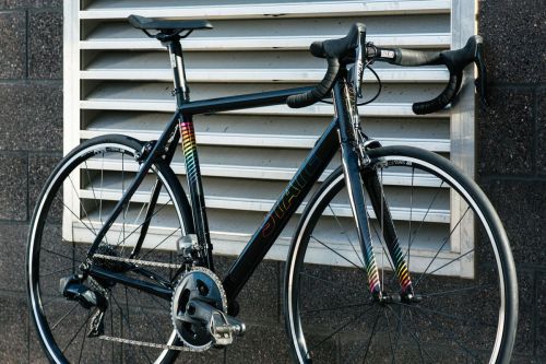 The Undefeated Road is State Bicycle Co.'s first performance road bike.