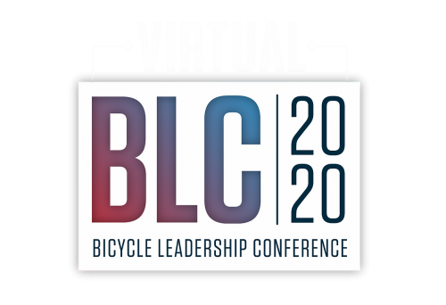 The Virtual Bicycle Leadership Conference begins Tuesday.