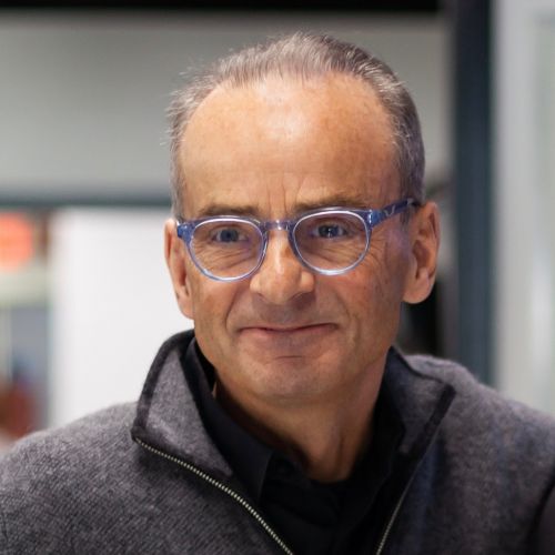 Louis Garneau