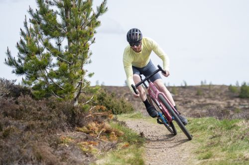 Endura launches new gravel and road lines last year.