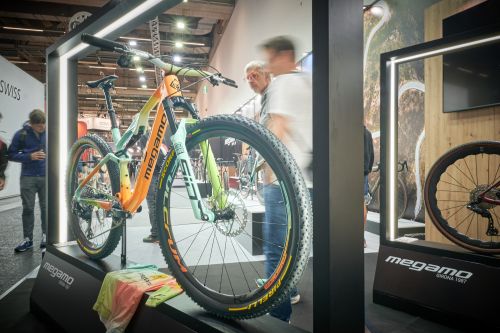 Photo: Nicolas Det/Eurobike