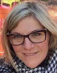 Lisa Fleischaker.