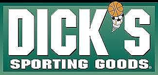 Dick's first quarter net sales decreased 30.6%.