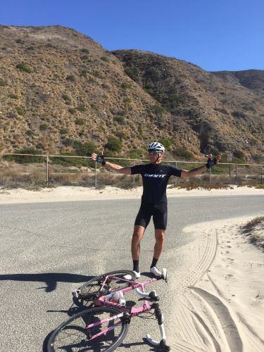 Jt cycling shop