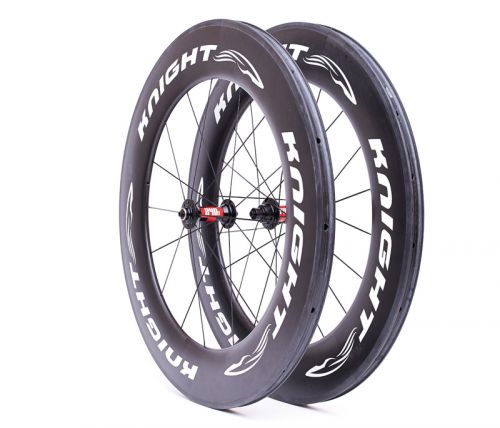 Knight's 95 mm clinchers.