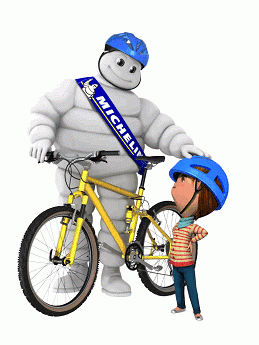 michelin cycling