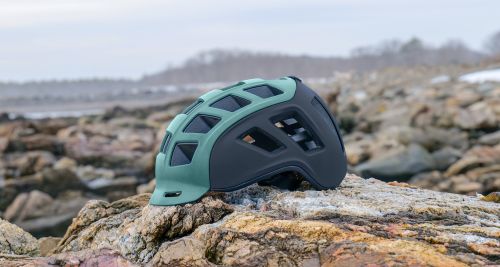 The Bridger helmet will have an MSRP of $195.