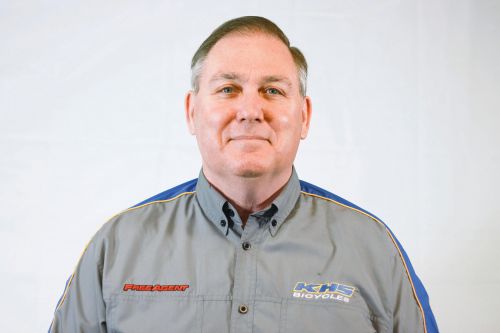 Wayne D. Gray