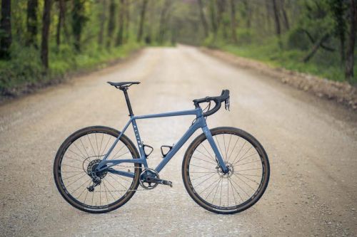 Allied Cycle Works has a lot invested in the Able gravel bike.