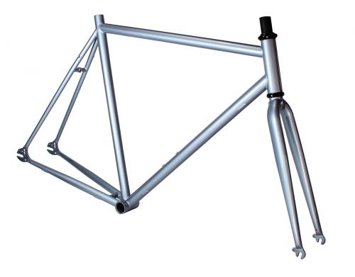 The Fyxation Quiver frameset