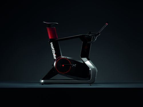 The Wattbike Atom is now available in the U.S. 