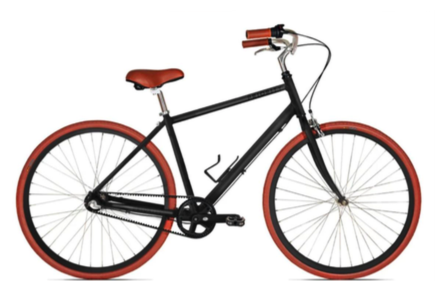 Big shot bicycle cheap