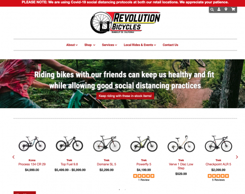 (bicycleretailer.com)