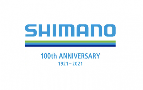 Shimano celebrates its 100th anniversary next year.