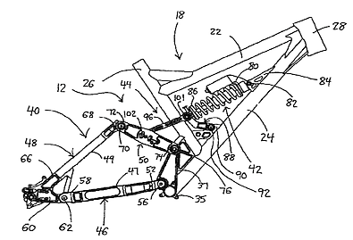 A screenshot from Knolly's patent.