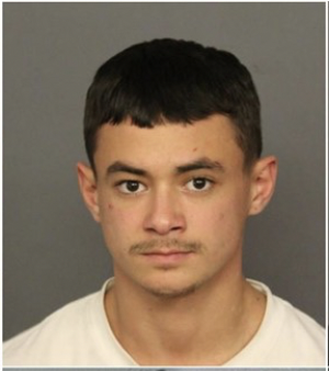Austin Butler, photo released by Colorado AG office.